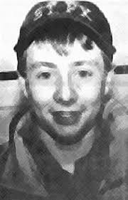 Liverpool Curling Club Junior Team 1994-1995 and 1995-1996