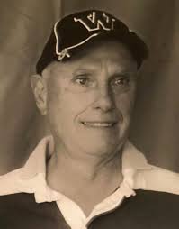 Ralph Reuben Winters