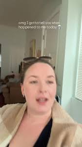 To be clear, I scared the ever loving sh!t out of her. 💀🫠  #embarrassingstory #mandybrookeofficial #relatable #hiccups #millennial  #funnystory