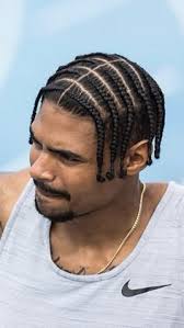Discover 43 Hair and mens braids hairstyles ideas