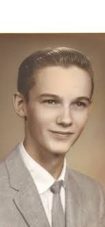 William Scott Hendrix