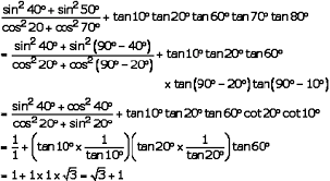 Rs Aggarwal Solutions Class 10 Chapter 8 Trigonometric Ratios Of Complementary Angles Ex 8 Rsaggarwalsolutions Rsaggarw Complementary Angles Solutions Class