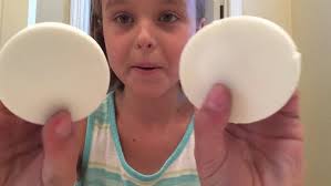 How To Make Makeup Sponges Squishy (Test)