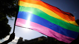 It refers to the a community of people who are not heterosexual or cisgender. Czech Republic Lgbt People Suffer Discrimination 3x More Than General Public Equinet