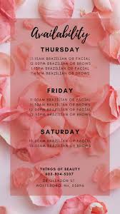 Things Of Beauty, LLC