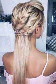 64 Incredible Hairstyles For Thin Hair Lovehairstyles Down Hairstyles Braided Hairstyles Updo Hair Styles