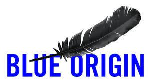 Logo blue origin in.eps file format size: Blue Origin Skybrokers