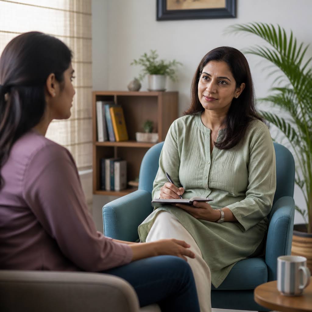Psychologist Near Me in Jawahar Nagar product image
