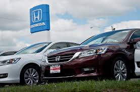 Check spelling or type a new query. Safety Probe 2013 2015 Honda Accord Steering Wheel Issue