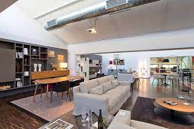 Furniture Store In Como On Lake Como And In Lugano Switzerland