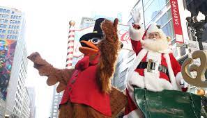 360 chicago tickets are also included with the go chicago pass. 19 Things To Do In Chicago For Thanksgiving Weekend Chicago Magazine