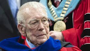 Editorial: Louisiana lives well lived, and those cut short