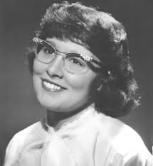 Patricia Hirschi Obituary (1939