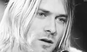 Search, discover and share your favorite kurt cobain gifs. Kurt Cobain Gif Kurt Donald Cobain 1967 1994 Nirvana Rock Band Kurtcobain Courtney Love Frances Bean 27club Quote Gif