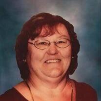 Cheryl J. Sinner Obituary