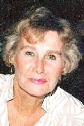 Irene Hadley Obituary (2007)