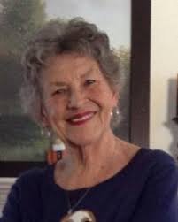 Harrison-Pyles: Obituary