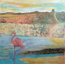 Purchase canvas prints, framed prints, tapestries, posters, greeting cards, and more. Nalini Shanthi Cook Spain Contemporary Painter Artist Artmajeur