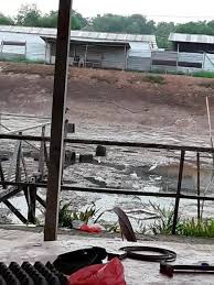 Kolam Pancing Best Pd Fishing Home Facebook