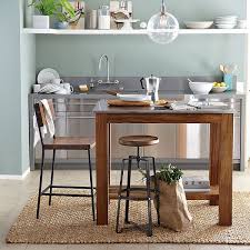 Like an industrial look, rustic styling uses natural materials throughout. The Beauty Of Rustic Industrial Kitchens