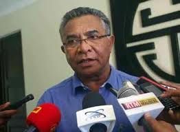 Dr. Rui: Iha Kategoria Tolu ( 3 )Ba Kazu Oho Bebe Dr.Rui Maria de Araújo  hateten, katak sientifikamente kazu oho bebe no labarik ne'e fahe ba  kategoria tolu mak NEONATISIDA, INFANTISIDA, no