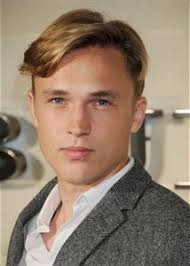 Monday Morning Man: William Moseley!