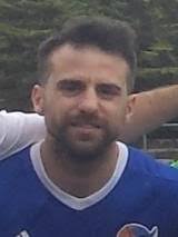 Daniel Tacón Jiménez