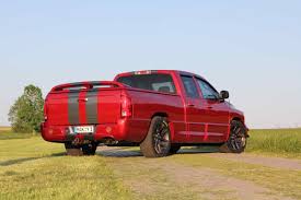 In this video a dodge ram srt10, the srt10 is the same engine as the dodge viper. Dodge Ram Srt 10 Eurotuner News