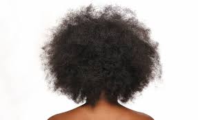 Prendre soin de ses cheveux crépus au naturel : la routine type – Helssy  Hair