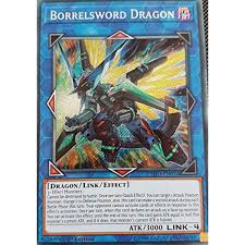 Yu Gi Oh Borrelsword Dragon Cyho En034 Secret Rare 1st Edition Cybernetic Horizon Check Out The Image By Visiting The Link Yugioh Dragon Secret