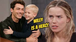 General Hospital spoilers about Daisy's kidnapper