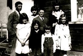 Gardner Family Histories by Legacy Books