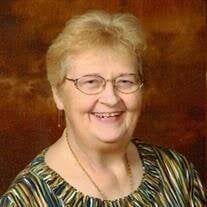 Charlene Estelle Branch Obituary