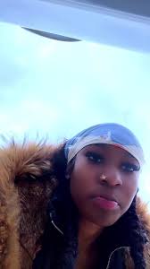 Shanasia Maddox Slaps