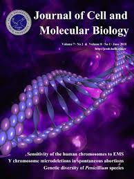 Dilara ceren ünal'ın kongre katılımı ve bildiri sunumu. Download Journal Of Cell And Molecular Biology Halic Universitesi