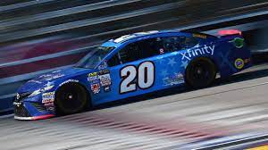 2017 monster energy nascar cup series paint schemes. 2017 20 Cup Team Paint Schemes Jayski S Nascar Silly Season Site