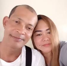 Solis Marilou in people