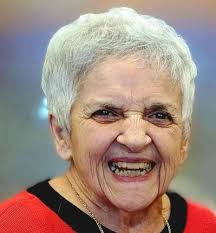 Marie McGrath Obituary (1931