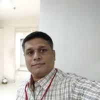 Bharat Krishnan's Instagram, Twitter & Facebook