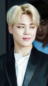 Image Result For Park Jimin Blonde Hair Jimin Park Jimin Bts Jimin