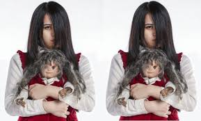 Help for us 50000 subscribe. Agt Creepy Illusionist Sacred Riana Won Asia S Got Talent