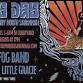 Charlie Fog Band with Little Gracie