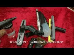 شرح استخدام مكنسة Rainbow رينبو 2 0544090373 0550011024 Youtube