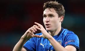 Federico chiesa by francesca_sscnapoli (mrsrodriguez) with 877 reads. Xqk1cuxqpj2r3m