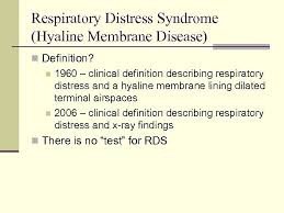 Common Respiratory Disorders Of The Neonate Common