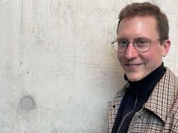 Ein Neuer am Theater der Stadt Aalen: Malte Sylvester