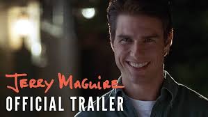 JERRY MAGUIRE [1996]