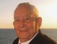 Samuel Jenkinson Obituary (1925