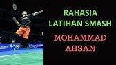 Full name mohammad ahsan naseer. Mohammad Ahsan Powerful Smash Youtube