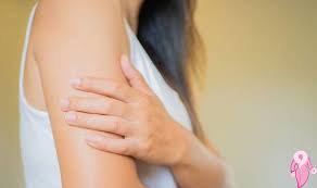 Kol Sivilceleri Nasil Gecer Maske Tarifi Kadinlar Kulubu